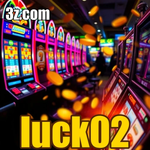 A Magia do Arcade no luck02 que Encanta e Diverte