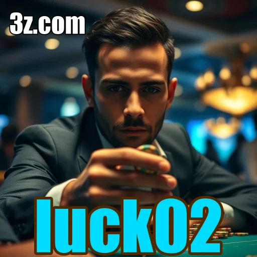 Bônus incríveis no luck02 para jogar e se divertir