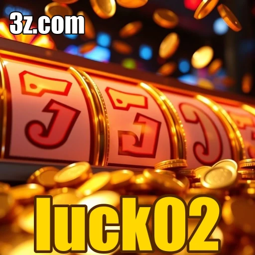 Recursos Free no Site Luck02 Revelam Novas Aventuras