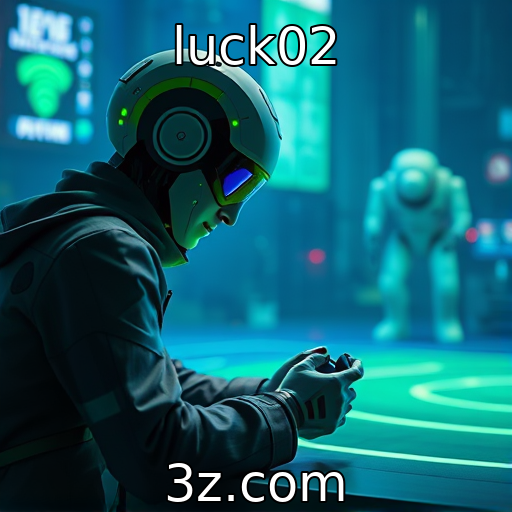 Uso de IA para personalização de jogos e engajamento de jogadores