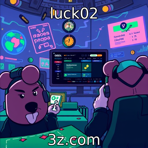 Expansão das plataformas de apostas em mercados emergentes