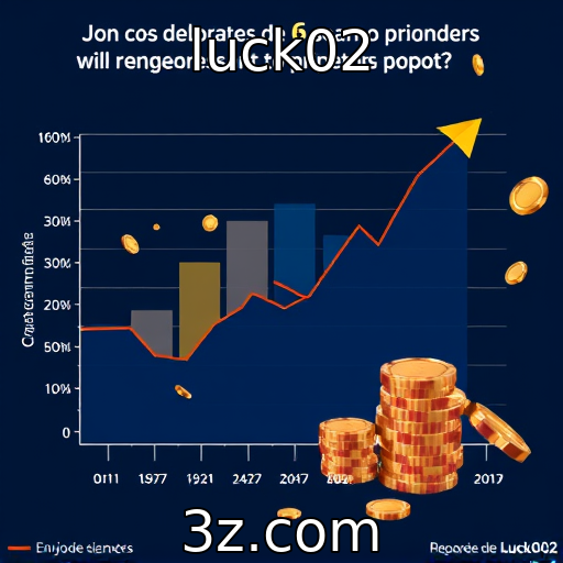 Desempenho financeiro de provedores de jogos em ascensão