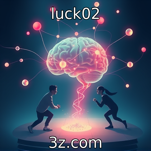 A relação entre jogos e saúde mental em jogadores