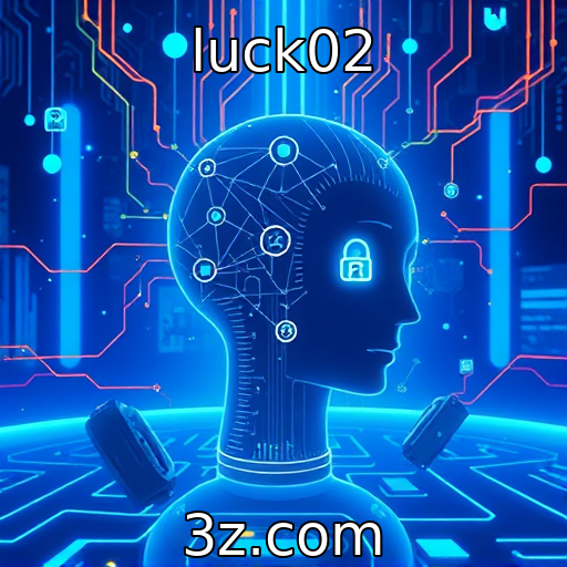 O impacto da inteligência artificial no desenvolvimento de jogos