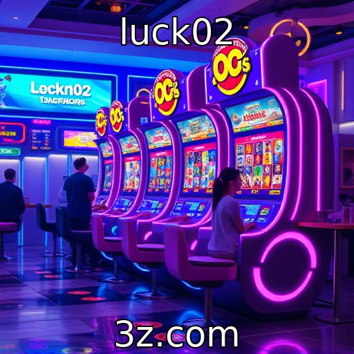 Aumentando a acessibilidade em jogos eletrônicos