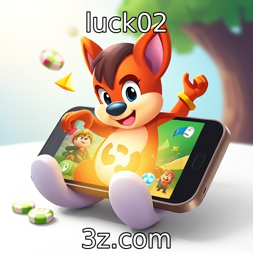 Aumenta a popularidade dos jogos mobile entre todas as idades