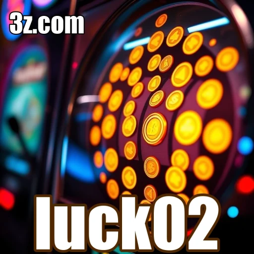 Promoções Irresistíveis no luck02 Para Jogadores Brasileiros