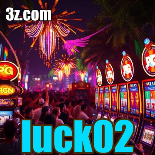 Inovações em Esportes no luck02 Que Vão Te Surpreender